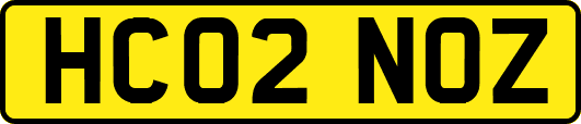 HC02NOZ