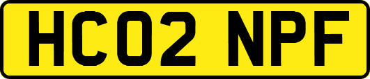 HC02NPF