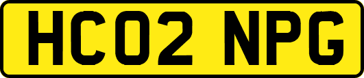 HC02NPG