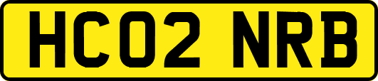 HC02NRB