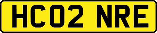 HC02NRE
