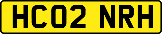 HC02NRH