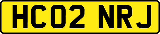 HC02NRJ
