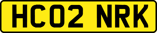 HC02NRK