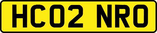 HC02NRO