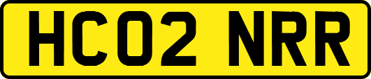 HC02NRR