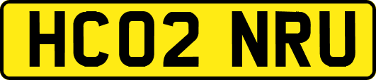 HC02NRU