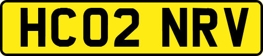HC02NRV