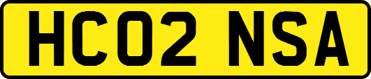 HC02NSA