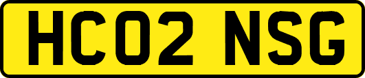 HC02NSG