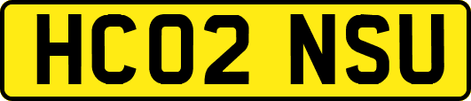 HC02NSU