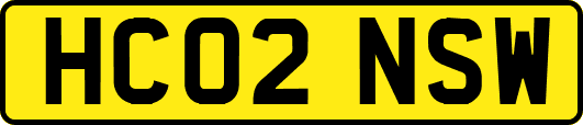 HC02NSW