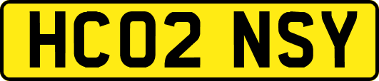 HC02NSY