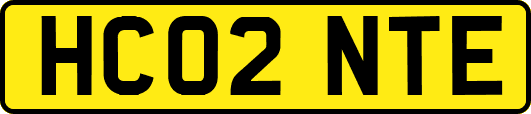HC02NTE