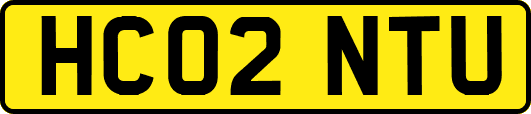 HC02NTU