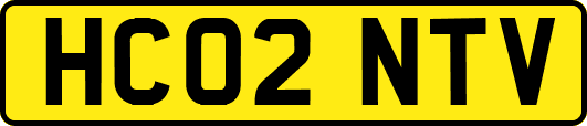HC02NTV