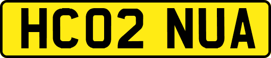 HC02NUA