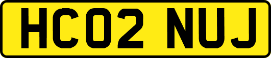 HC02NUJ