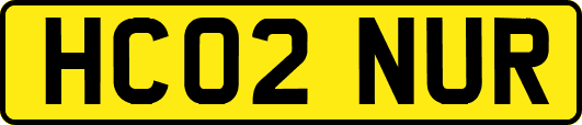 HC02NUR