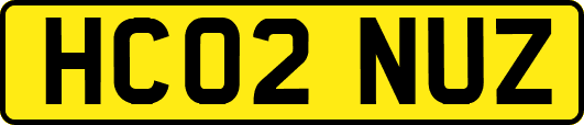 HC02NUZ
