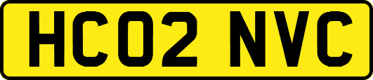 HC02NVC