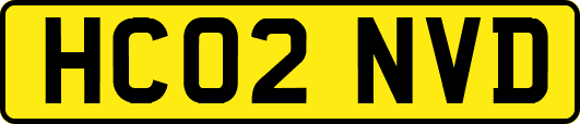 HC02NVD