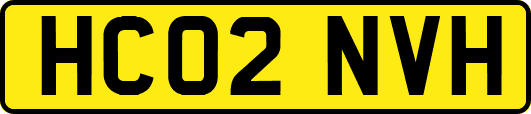 HC02NVH
