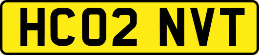 HC02NVT