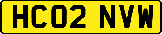 HC02NVW