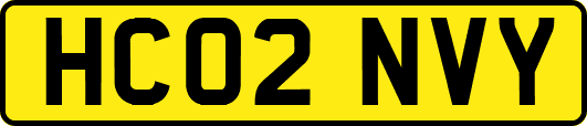 HC02NVY