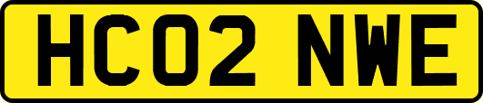 HC02NWE