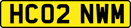HC02NWM