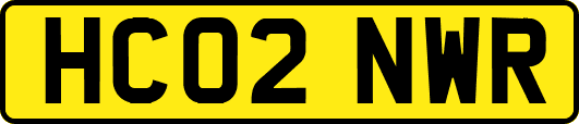 HC02NWR