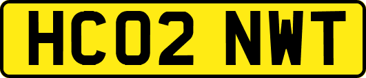 HC02NWT