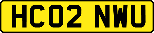 HC02NWU