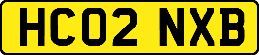 HC02NXB