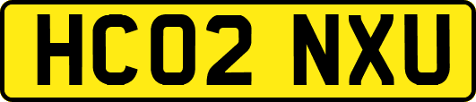 HC02NXU