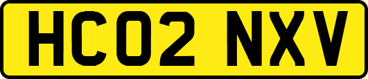 HC02NXV