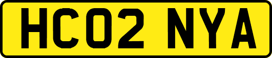 HC02NYA