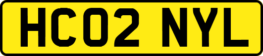 HC02NYL