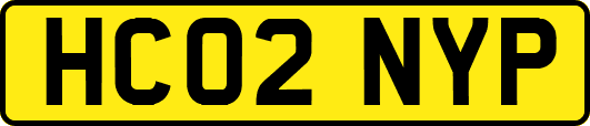 HC02NYP