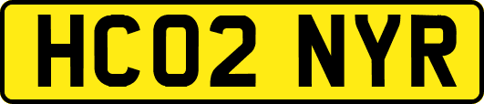 HC02NYR
