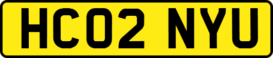 HC02NYU