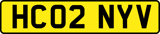 HC02NYV