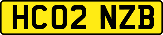 HC02NZB