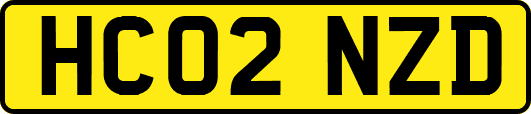 HC02NZD