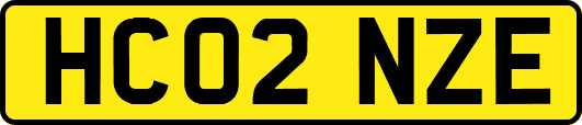 HC02NZE