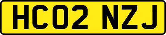 HC02NZJ