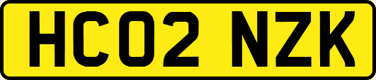 HC02NZK