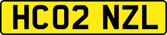 HC02NZL
